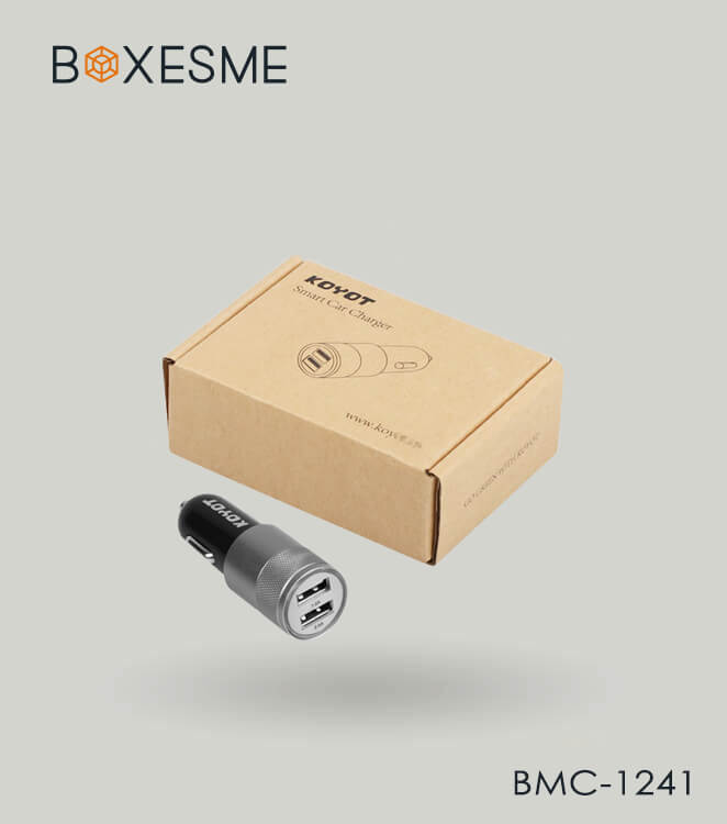 USB Car Charger Boxes NY